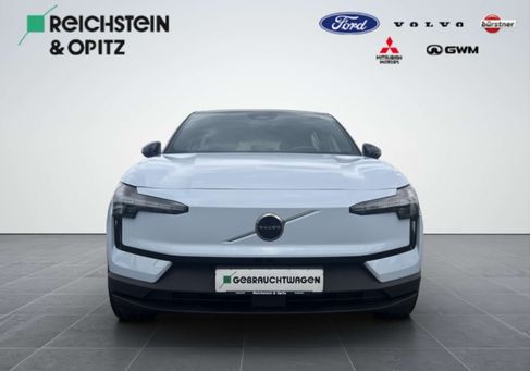 Volvo EX30, 2024