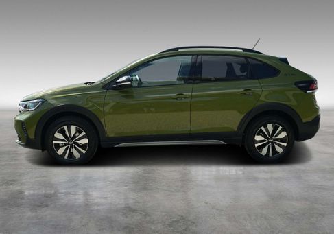 Volkswagen Taigo, 2025