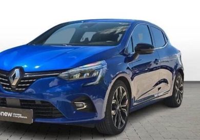 Renault Clio, 2023
