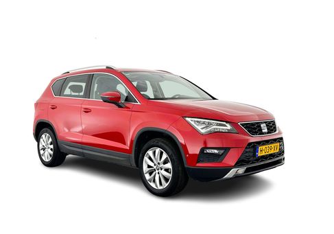 Seat Ateca, 2020