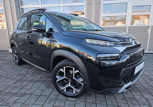 Citroën C3 Aircross, 2022 2