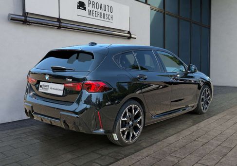 BMW 120, 2024