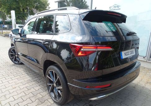 Skoda Karoq, 2023