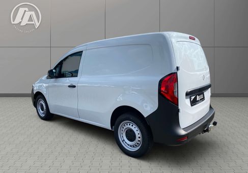 Mercedes-Benz Citan, 2026