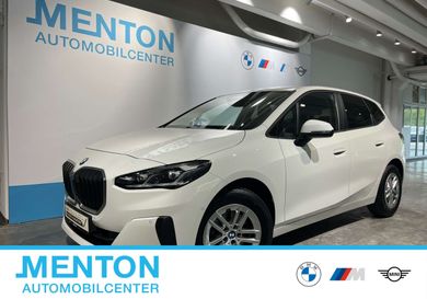BMW 220, 2023