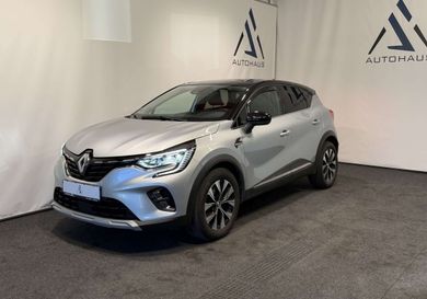 Renault Captur, 2023