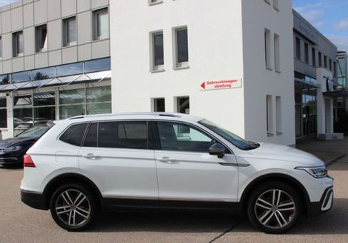 Volkswagen Tiguan Allspace, 2022