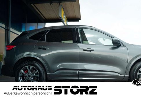 Ford Kuga, 2022