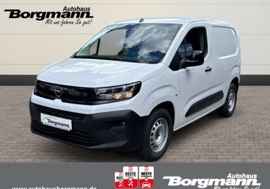 Opel Combo, 2026