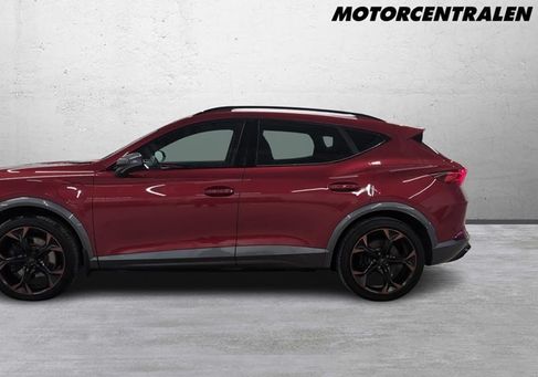 Cupra Formentor, 2023