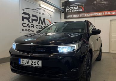Opel Grandland X, 2023