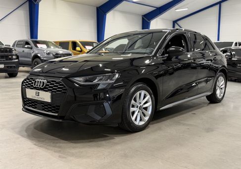 Audi A3, 2024 2