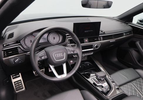 Audi S5, 2023