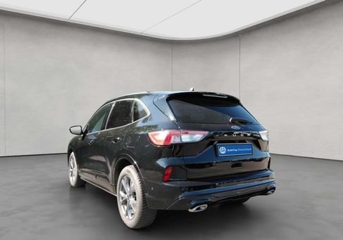 Ford Kuga, 2023