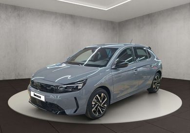 Opel Corsa, 2026