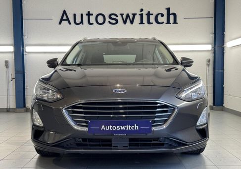 Ford, 2022