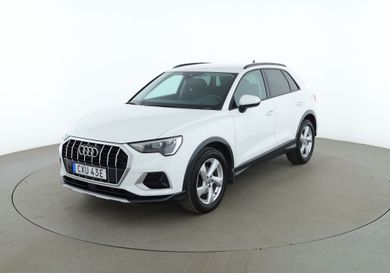 Audi Q3, 2019