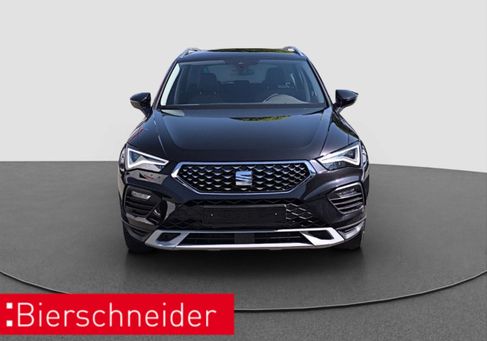 Seat Ateca, 2025
