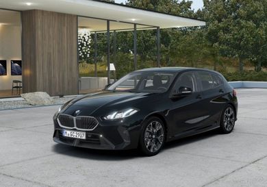 BMW 120, 2026