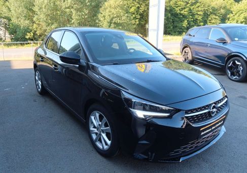 Opel Corsa, 2023 3