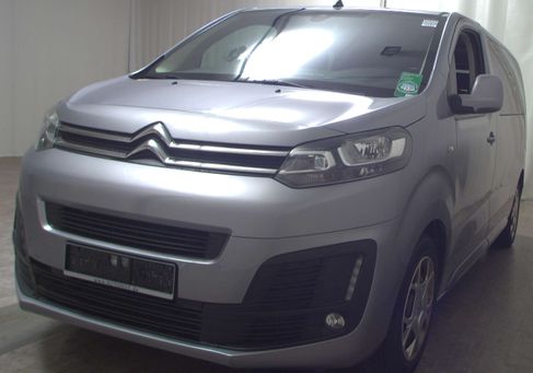 Citroën SpaceTourer, 2021 2