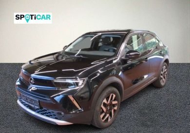 Opel Mokka, 2023