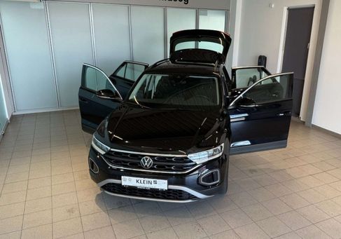 Volkswagen T-Roc, 2022