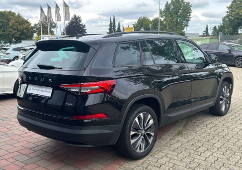 Skoda Kodiaq, 2023