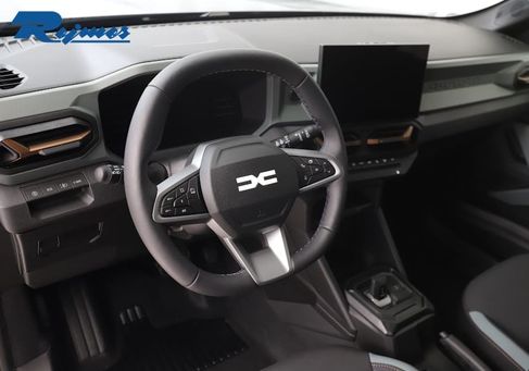 Dacia Duster, 2026