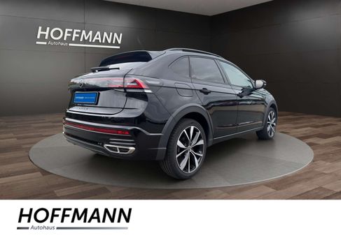 Volkswagen Taigo, 2021