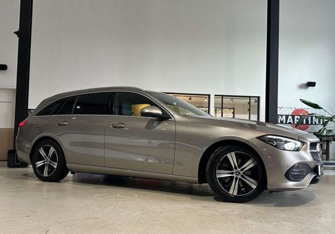 Mercedes-Benz C 220, 2023