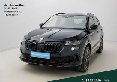 Skoda Karoq, 2023