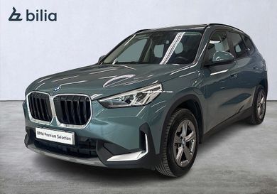 BMW X1, 2023