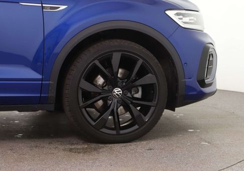 Volkswagen T-Roc, 2024