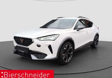 Cupra Formentor, 2023