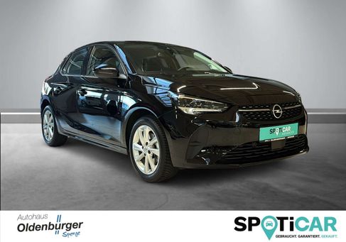 Opel Corsa, 2023 3