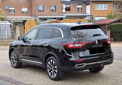 Renault Koleos, 2018