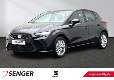 Seat Ibiza, 2026