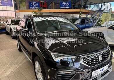 Seat Ateca, 2024