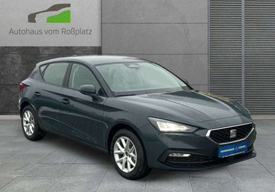 Seat Leon, 2025