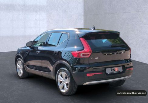 Volvo XC40, 2024 3