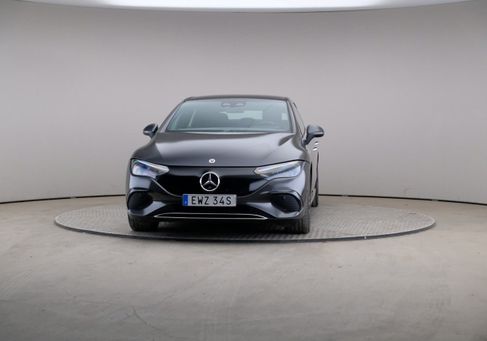 Mercedes-Benz EQE, 2023