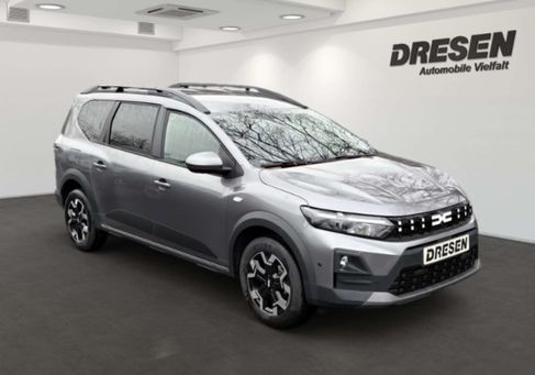 Dacia Jogger, 2026 3