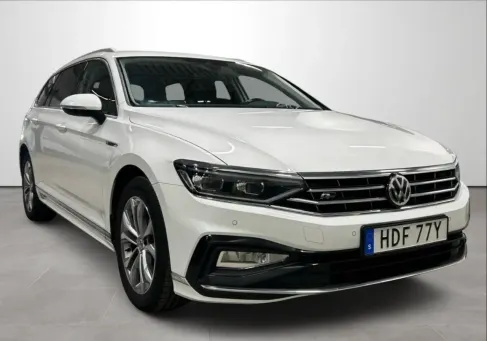 Volkswagen Passat Variant, 2020 2