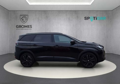Peugeot 5008, 2024