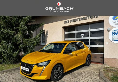 Peugeot 208, 2023