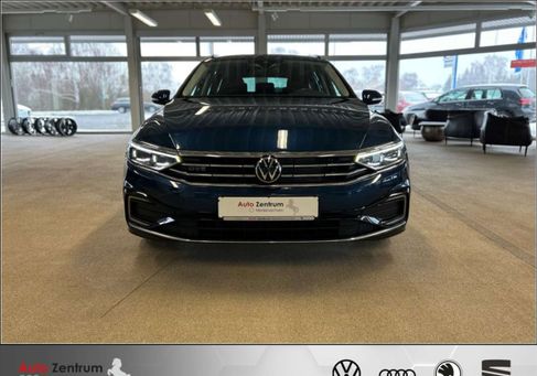 Volkswagen Passat Variant, 2022 2