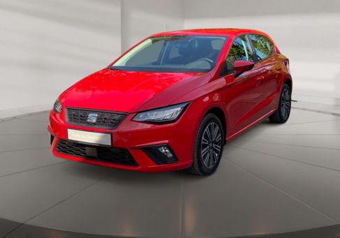 Seat Ibiza, 2024