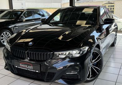 BMW 330, 2019