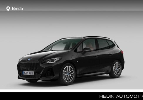 BMW 225 Active Tourer, 2025